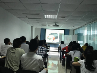 企業(yè)動(dòng)態(tài)