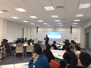 企業(yè)培訓(xùn)機(jī)構(gòu) 從3點開一個企業(yè)的好壞