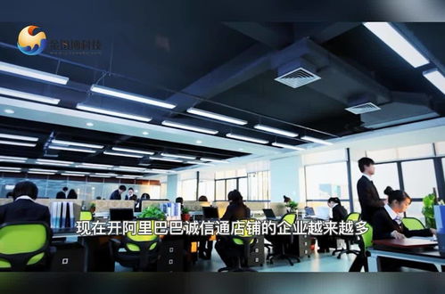 蘇州阿里巴巴誠信通代運營公司 專業服務與企業培訓解析