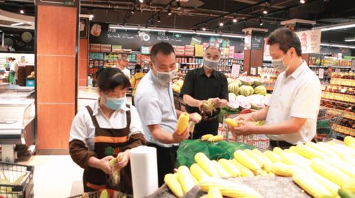 南漳 消費(fèi)扶貧專柜 ,助銷農(nóng)產(chǎn)品3000萬元