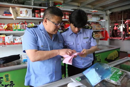 源頭預(yù)防 全市人民 舌尖上的安全 由他們來守護(hù)