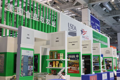 進(jìn)博商訊 進(jìn)博會迎來最大美國代表團(tuán) 美駐華大使稱中美高層互訪將繼續(xù)