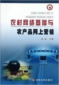 農(nóng)村網(wǎng)絡(luò)基礎(chǔ)與農(nóng)產(chǎn)品網(wǎng)上營(yíng)銷